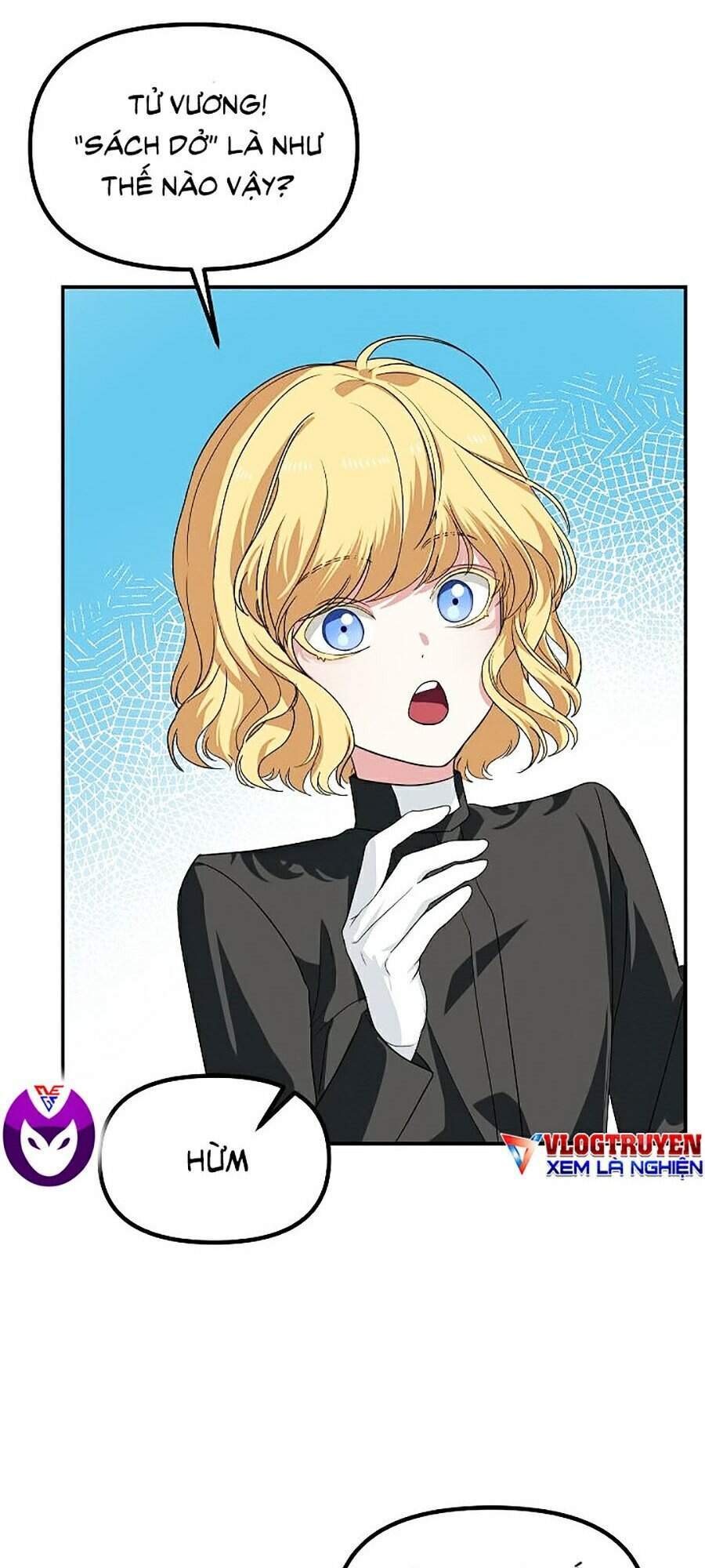 Tôi Là Thợ Săn Có Kĩ Năng Tự Sát Cấp Sss Chap 50 - Next Chap 51