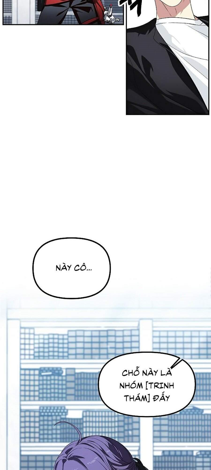 Tôi Là Thợ Săn Có Kĩ Năng Tự Sát Cấp Sss Chap 50 - Next Chap 51