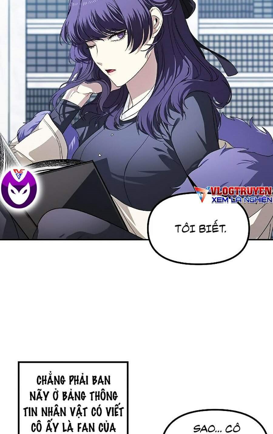 Tôi Là Thợ Săn Có Kĩ Năng Tự Sát Cấp Sss Chap 50 - Next Chap 51