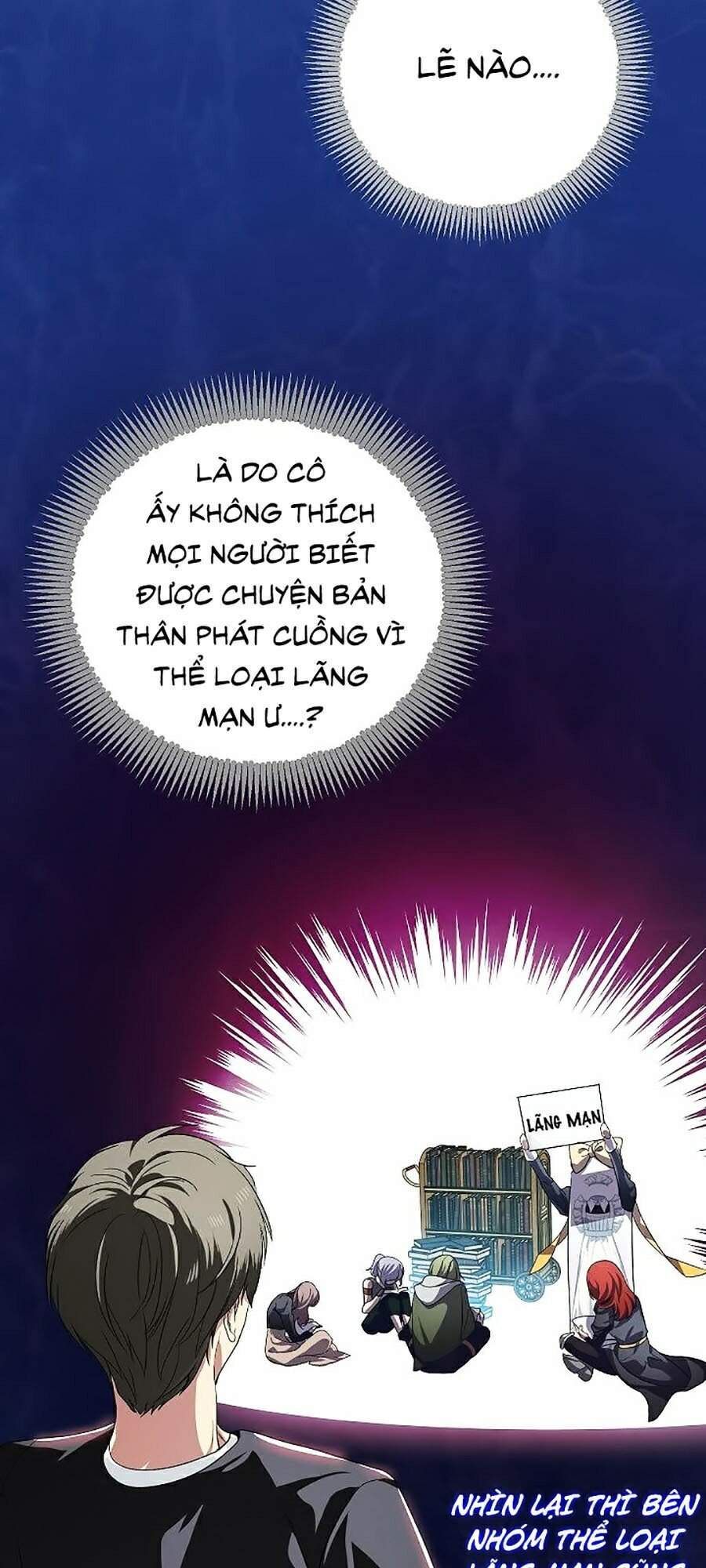 Tôi Là Thợ Săn Có Kĩ Năng Tự Sát Cấp Sss Chap 50 - Next Chap 51