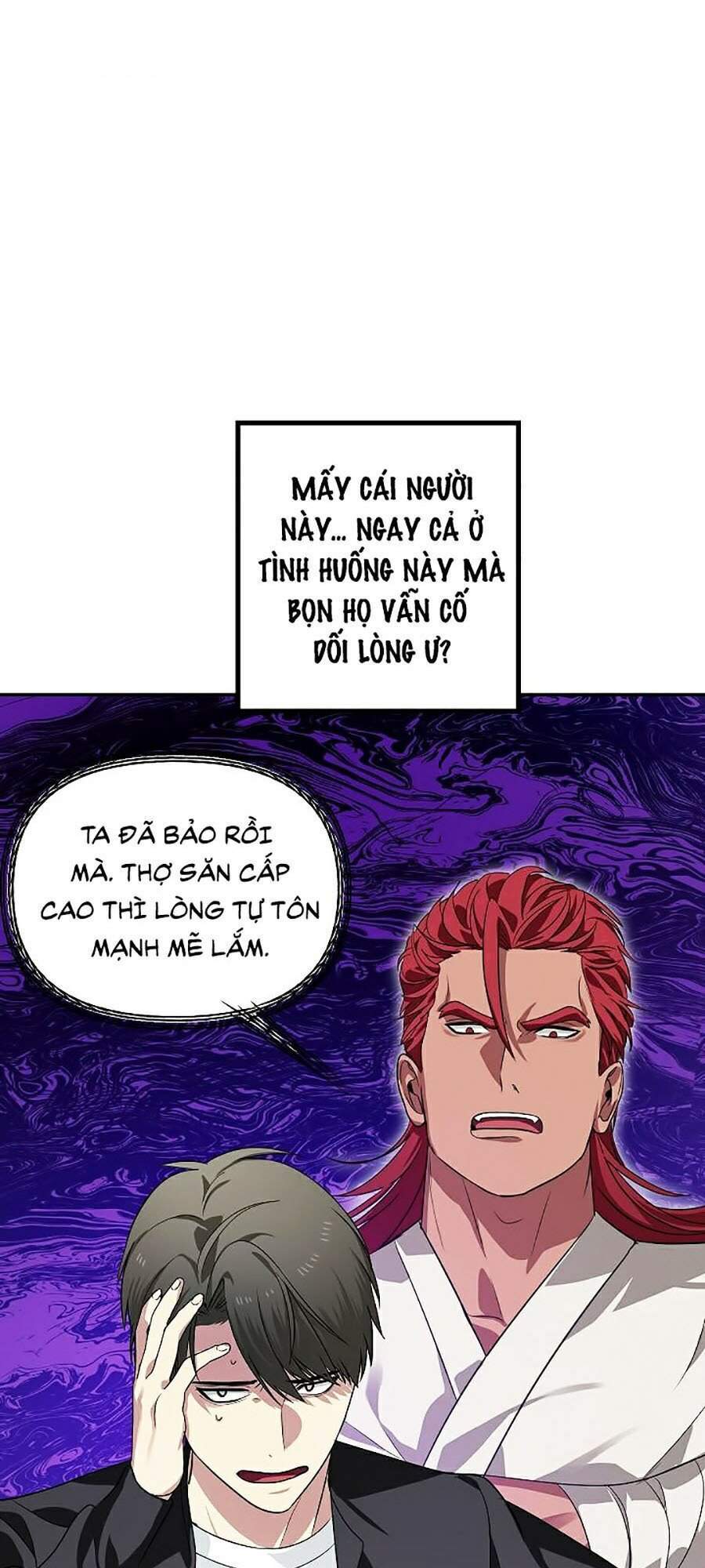 Tôi Là Thợ Săn Có Kĩ Năng Tự Sát Cấp Sss Chap 50 - Next Chap 51
