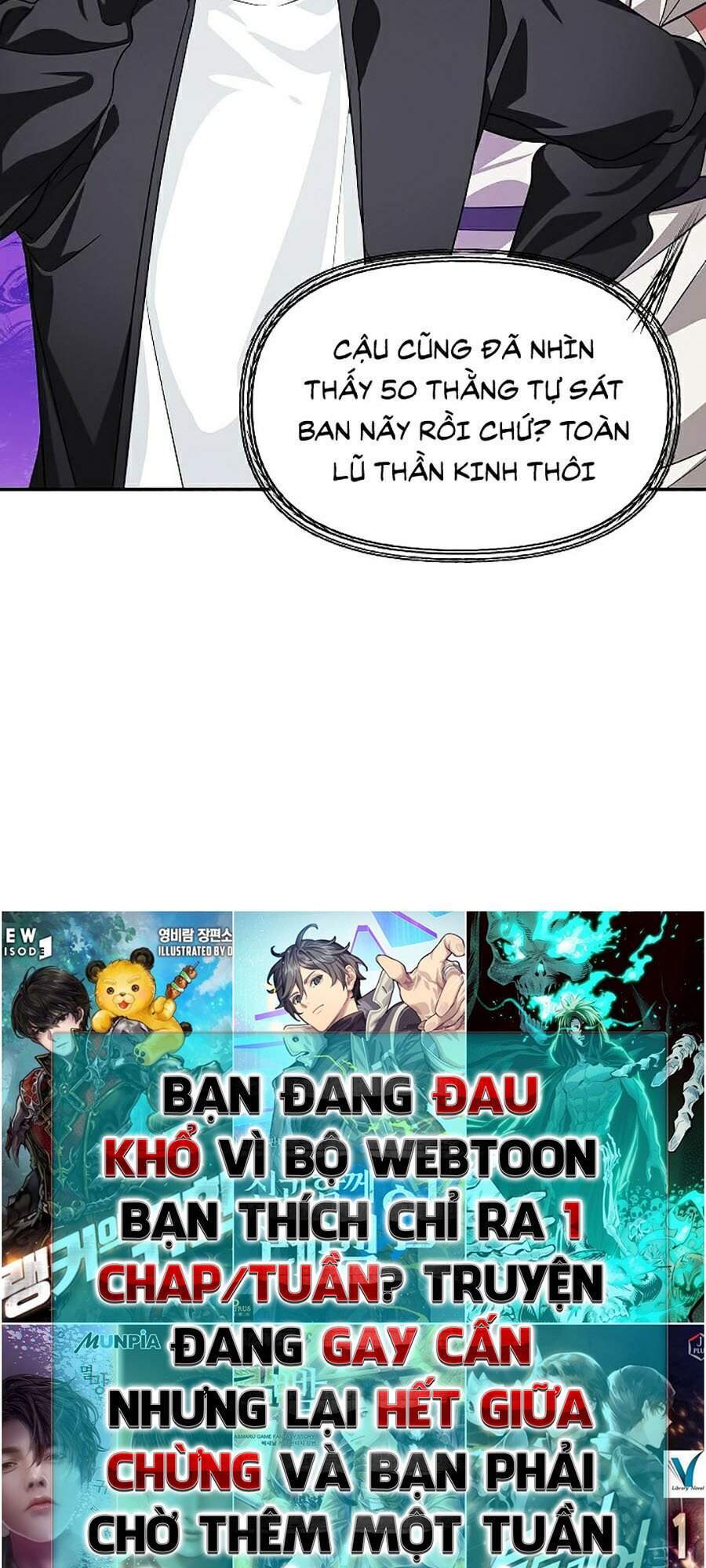 Tôi Là Thợ Săn Có Kĩ Năng Tự Sát Cấp Sss Chap 50 - Next Chap 51