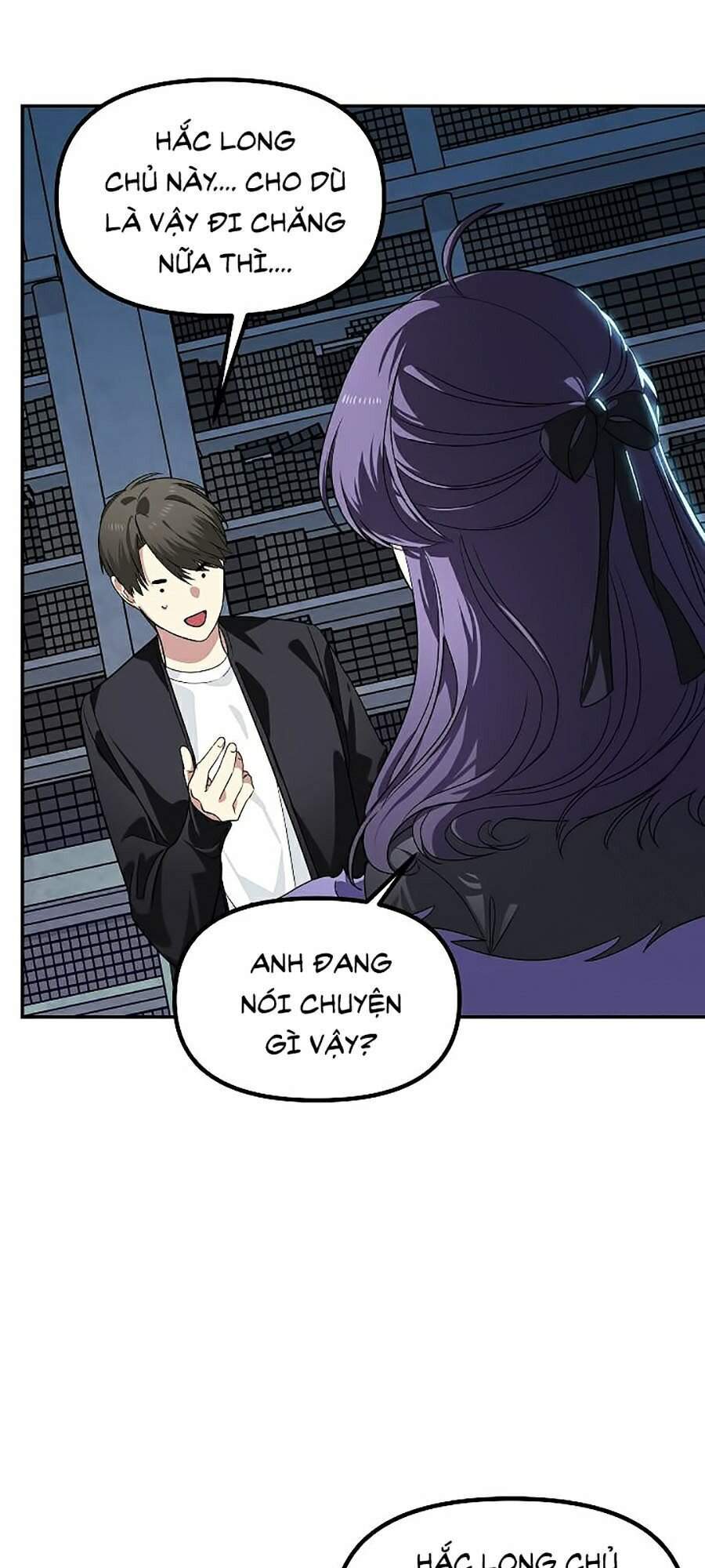Tôi Là Thợ Săn Có Kĩ Năng Tự Sát Cấp Sss Chap 50 - Next Chap 51