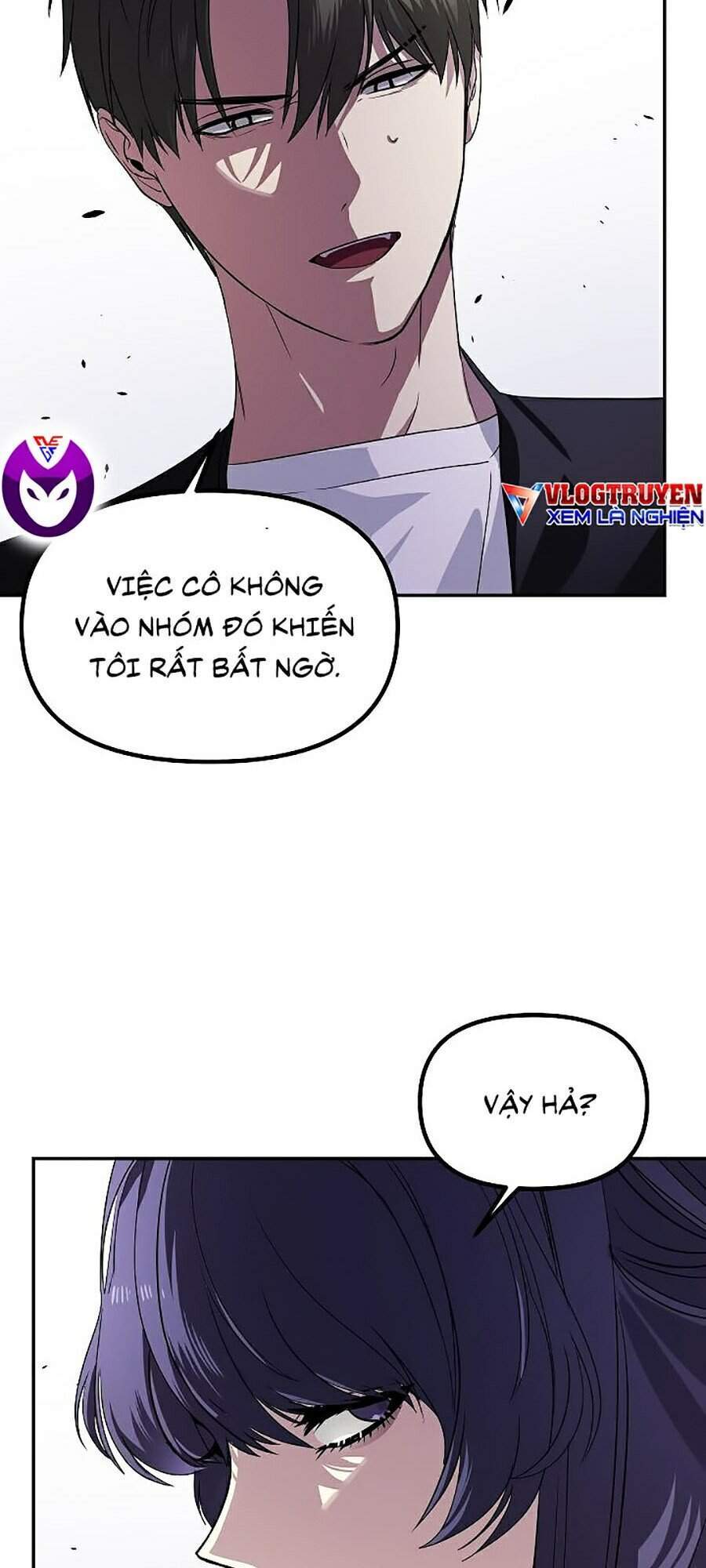 Tôi Là Thợ Săn Có Kĩ Năng Tự Sát Cấp Sss Chap 50 - Next Chap 51