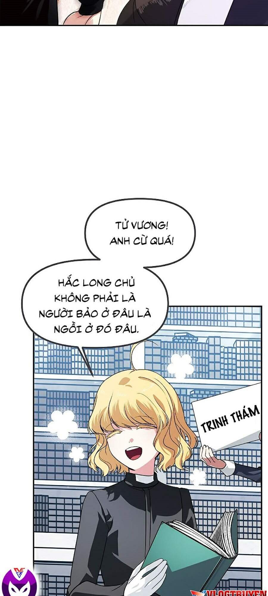 Tôi Là Thợ Săn Có Kĩ Năng Tự Sát Cấp Sss Chap 50 - Next Chap 51