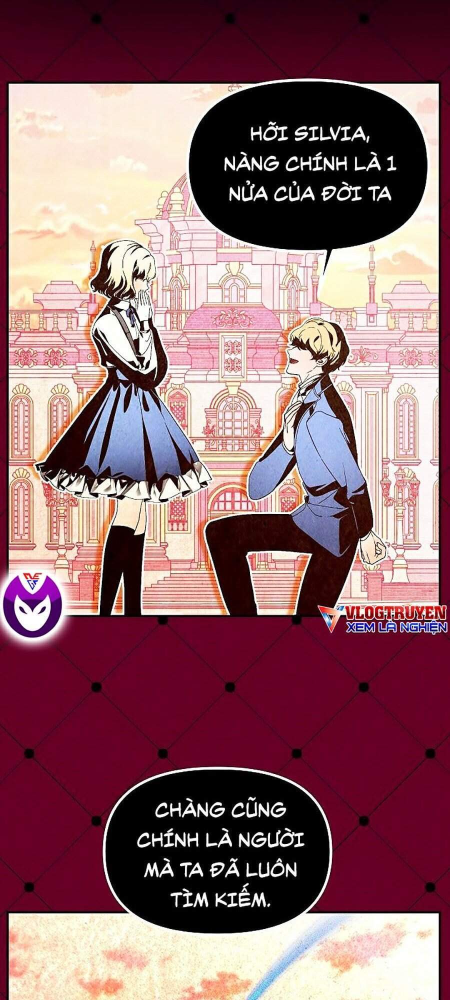 Tôi Là Thợ Săn Có Kĩ Năng Tự Sát Cấp Sss Chap 50 - Next Chap 51