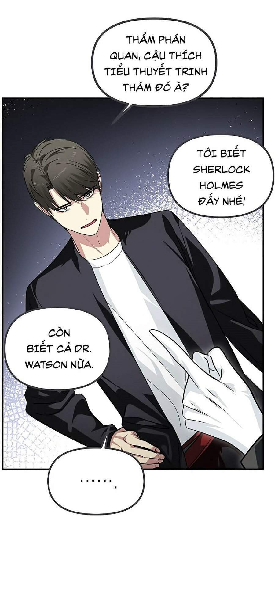 Tôi Là Thợ Săn Có Kĩ Năng Tự Sát Cấp Sss Chap 50 - Next Chap 51