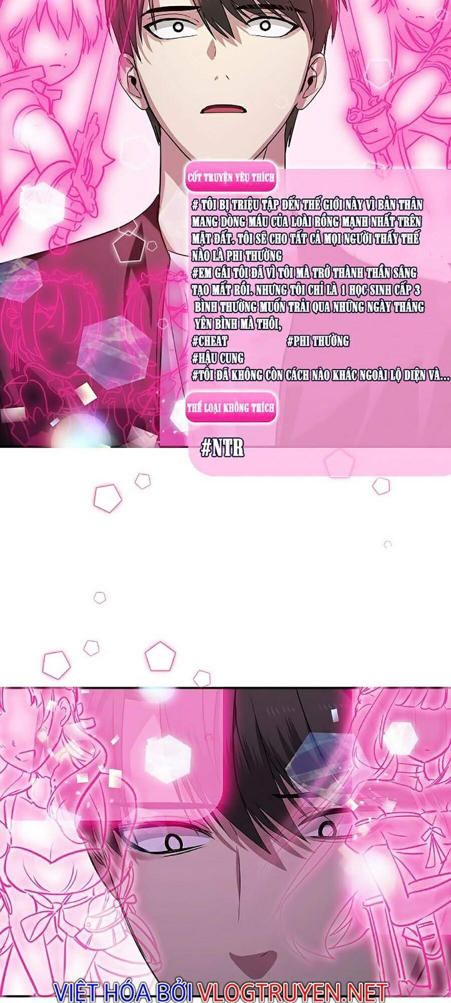 Tôi Là Thợ Săn Có Kĩ Năng Tự Sát Cấp Sss Chap 50 - Next Chap 51