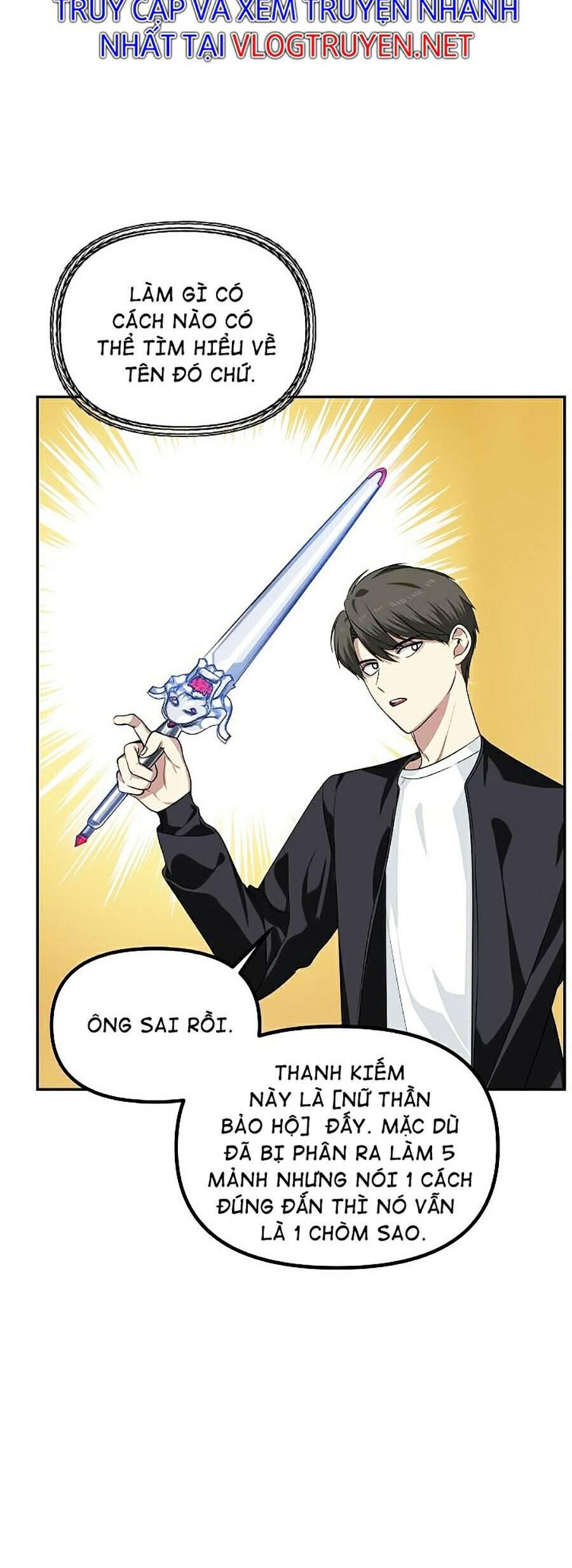 Tôi Là Thợ Săn Có Kĩ Năng Tự Sát Cấp Sss Chap 51 - Next Chap 52