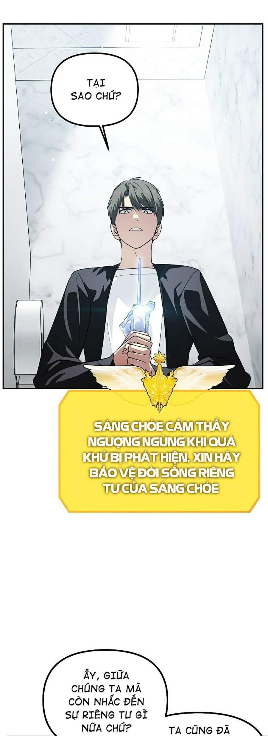 Tôi Là Thợ Săn Có Kĩ Năng Tự Sát Cấp Sss Chap 51 - Next Chap 52