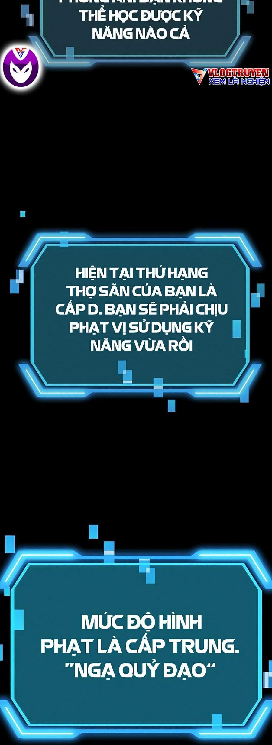 Tôi Là Thợ Săn Có Kĩ Năng Tự Sát Cấp Sss Chap 51 - Next Chap 52