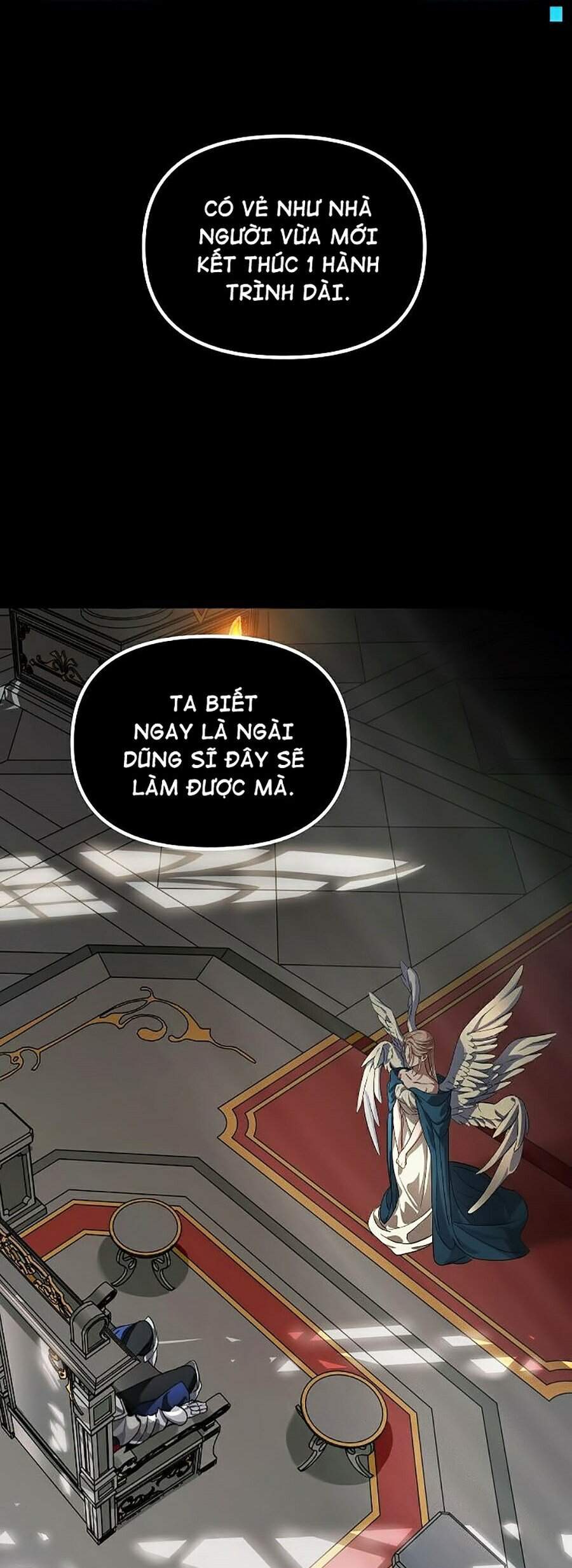 Tôi Là Thợ Săn Có Kĩ Năng Tự Sát Cấp Sss Chap 51 - Next Chap 52