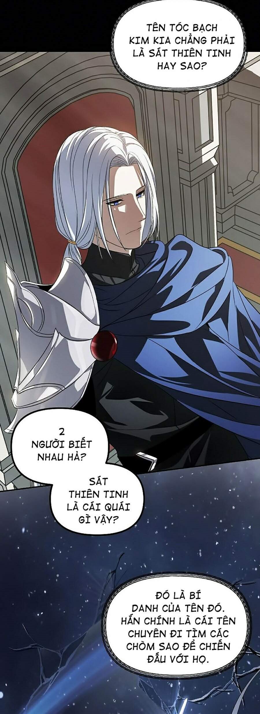 Tôi Là Thợ Săn Có Kĩ Năng Tự Sát Cấp Sss Chap 51 - Next Chap 52