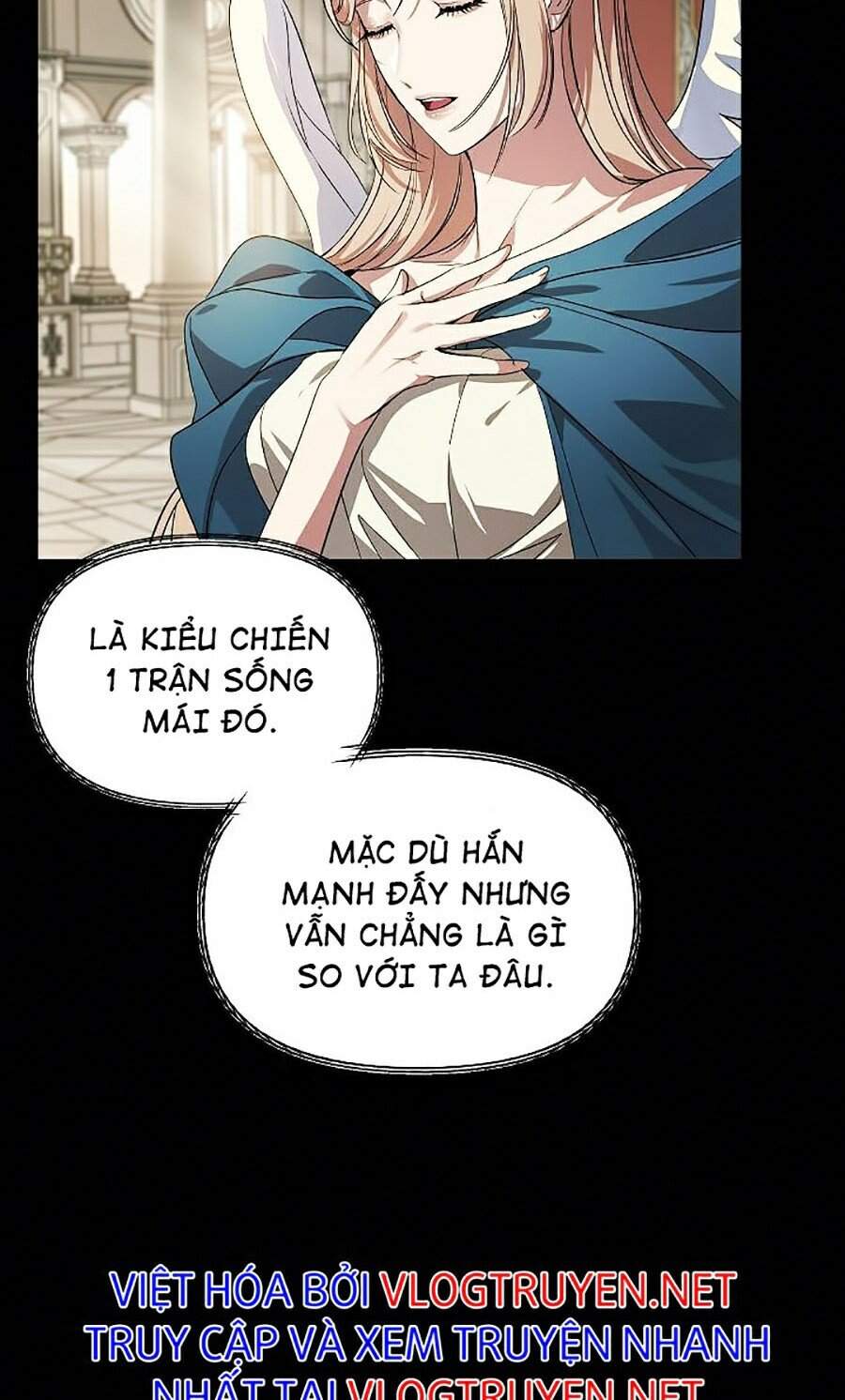 Tôi Là Thợ Săn Có Kĩ Năng Tự Sát Cấp Sss Chap 51 - Next Chap 52