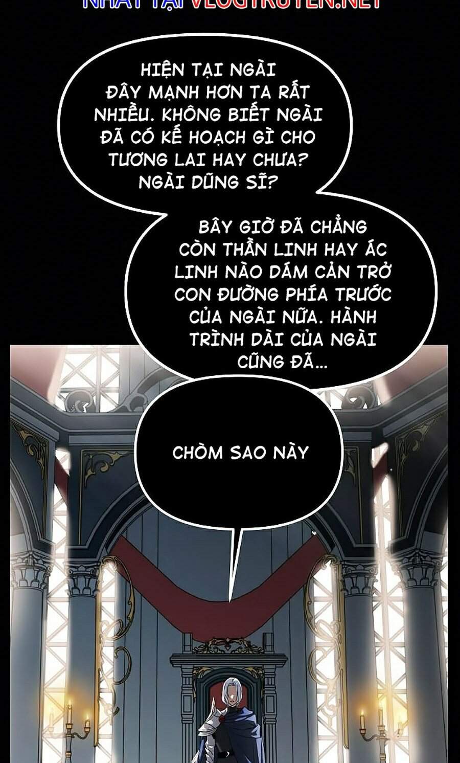 Tôi Là Thợ Săn Có Kĩ Năng Tự Sát Cấp Sss Chap 51 - Next Chap 52