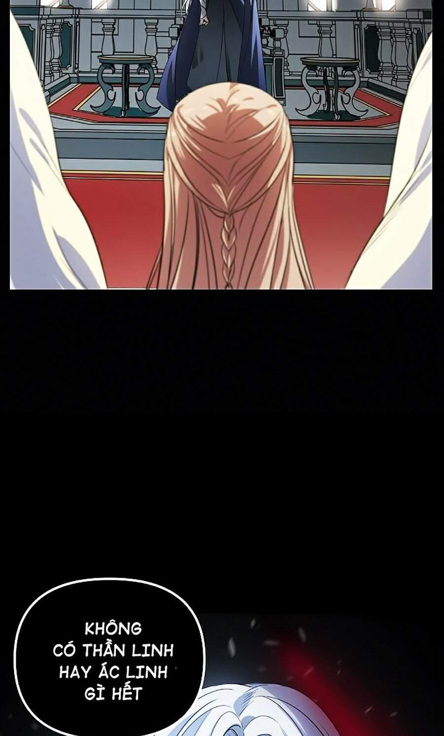 Tôi Là Thợ Săn Có Kĩ Năng Tự Sát Cấp Sss Chap 51 - Next Chap 52