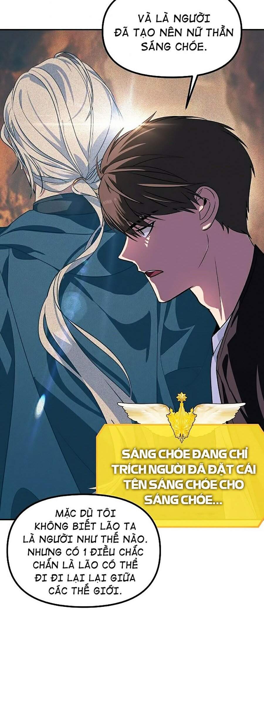 Tôi Là Thợ Săn Có Kĩ Năng Tự Sát Cấp Sss Chap 51 - Next Chap 52