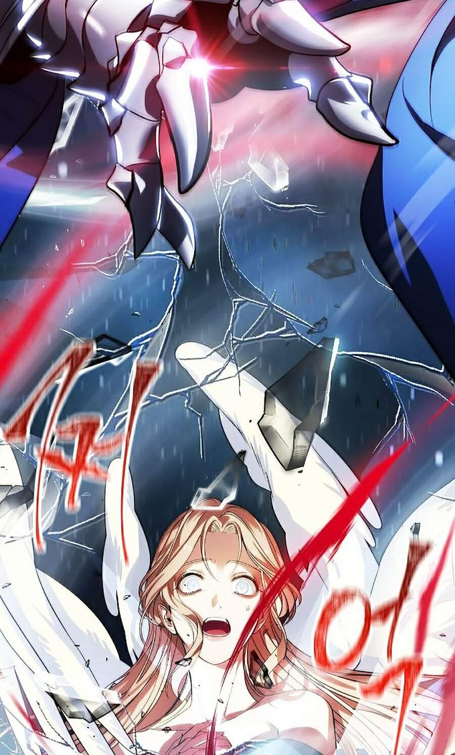 Tôi Là Thợ Săn Có Kĩ Năng Tự Sát Cấp Sss Chap 51 - Next Chap 52