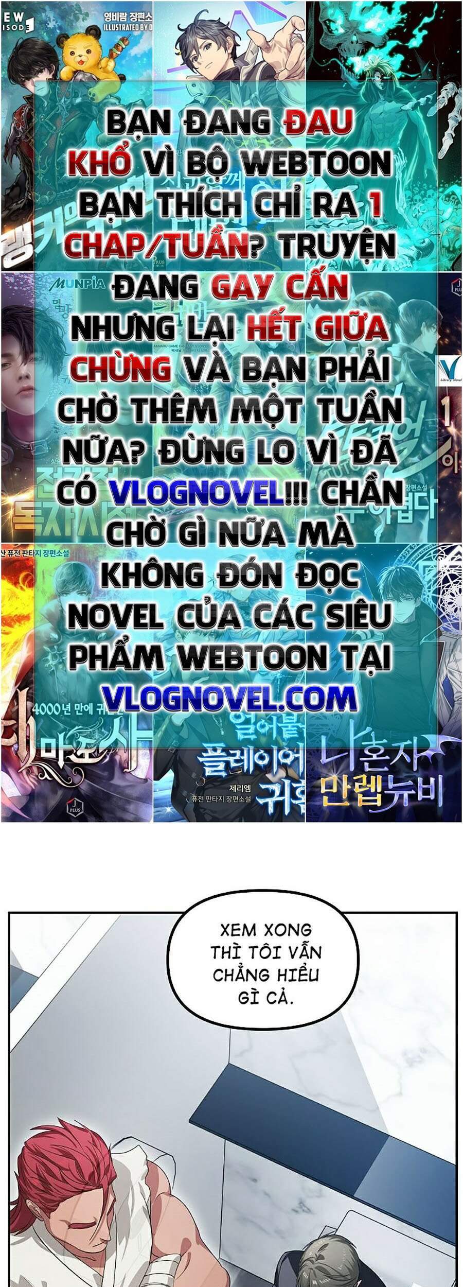 Tôi Là Thợ Săn Có Kĩ Năng Tự Sát Cấp Sss Chap 51 - Next Chap 52