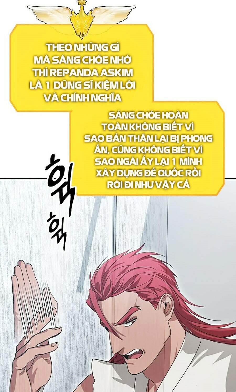 Tôi Là Thợ Săn Có Kĩ Năng Tự Sát Cấp Sss Chap 51 - Next Chap 52