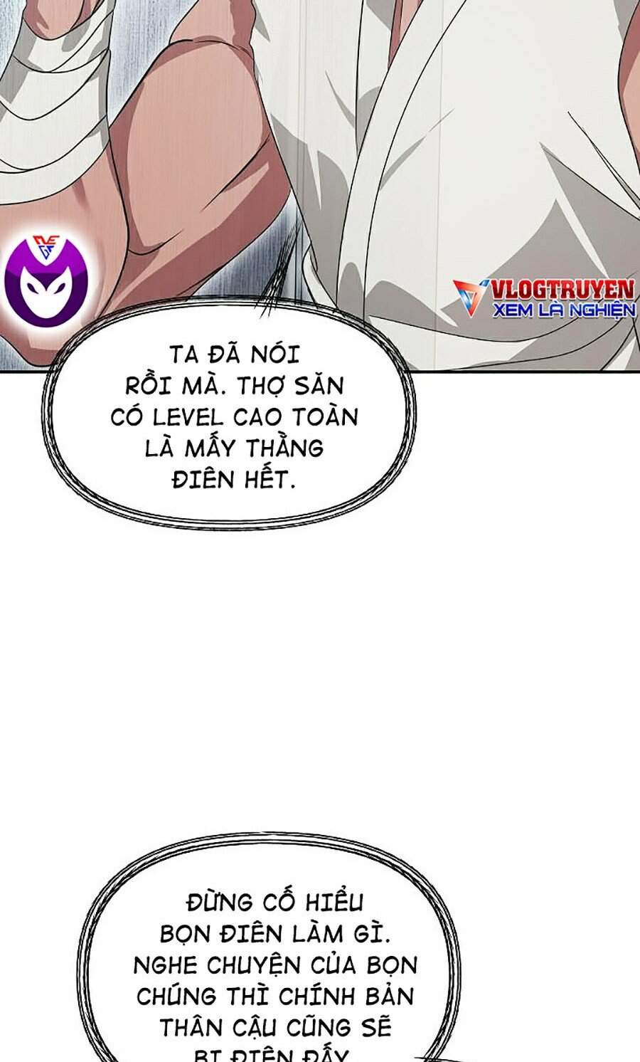 Tôi Là Thợ Săn Có Kĩ Năng Tự Sát Cấp Sss Chap 51 - Next Chap 52