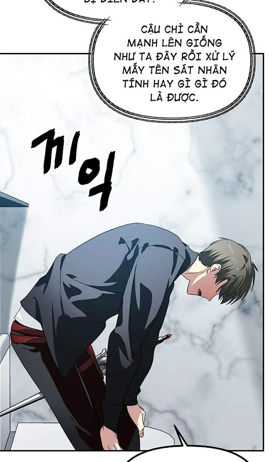 Tôi Là Thợ Săn Có Kĩ Năng Tự Sát Cấp Sss Chap 51 - Next Chap 52