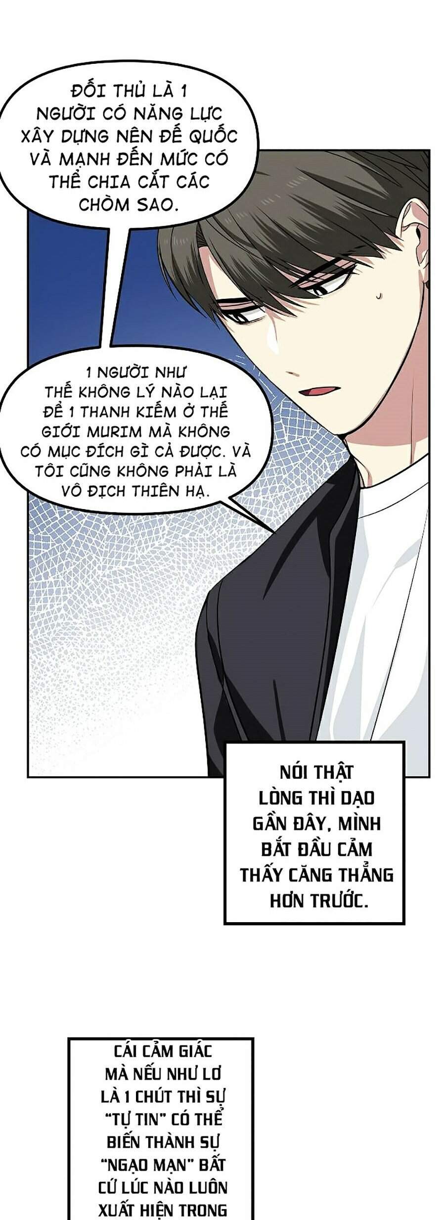 Tôi Là Thợ Săn Có Kĩ Năng Tự Sát Cấp Sss Chap 51 - Next Chap 52