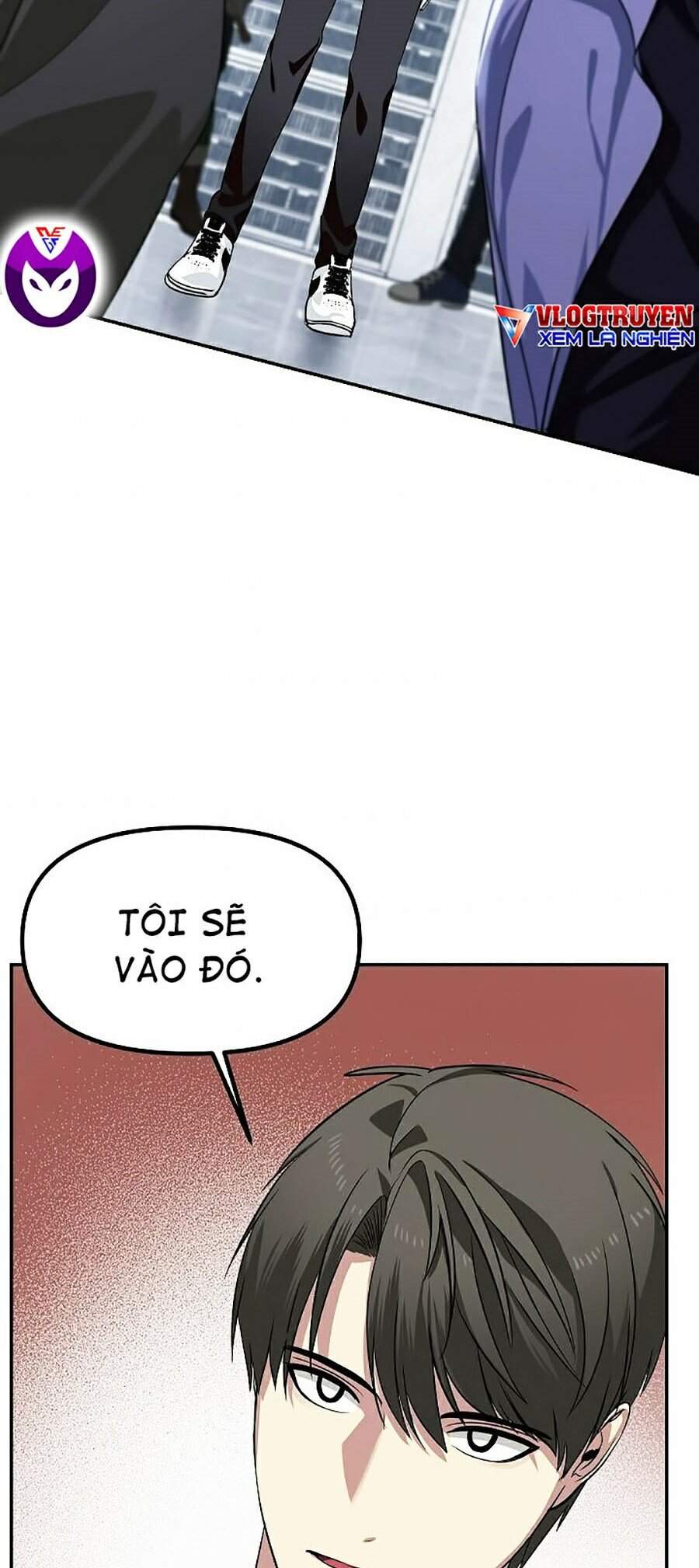 Tôi Là Thợ Săn Có Kĩ Năng Tự Sát Cấp Sss Chap 51 - Next Chap 52