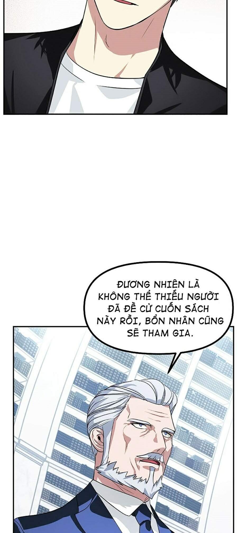 Tôi Là Thợ Săn Có Kĩ Năng Tự Sát Cấp Sss Chap 51 - Next Chap 52