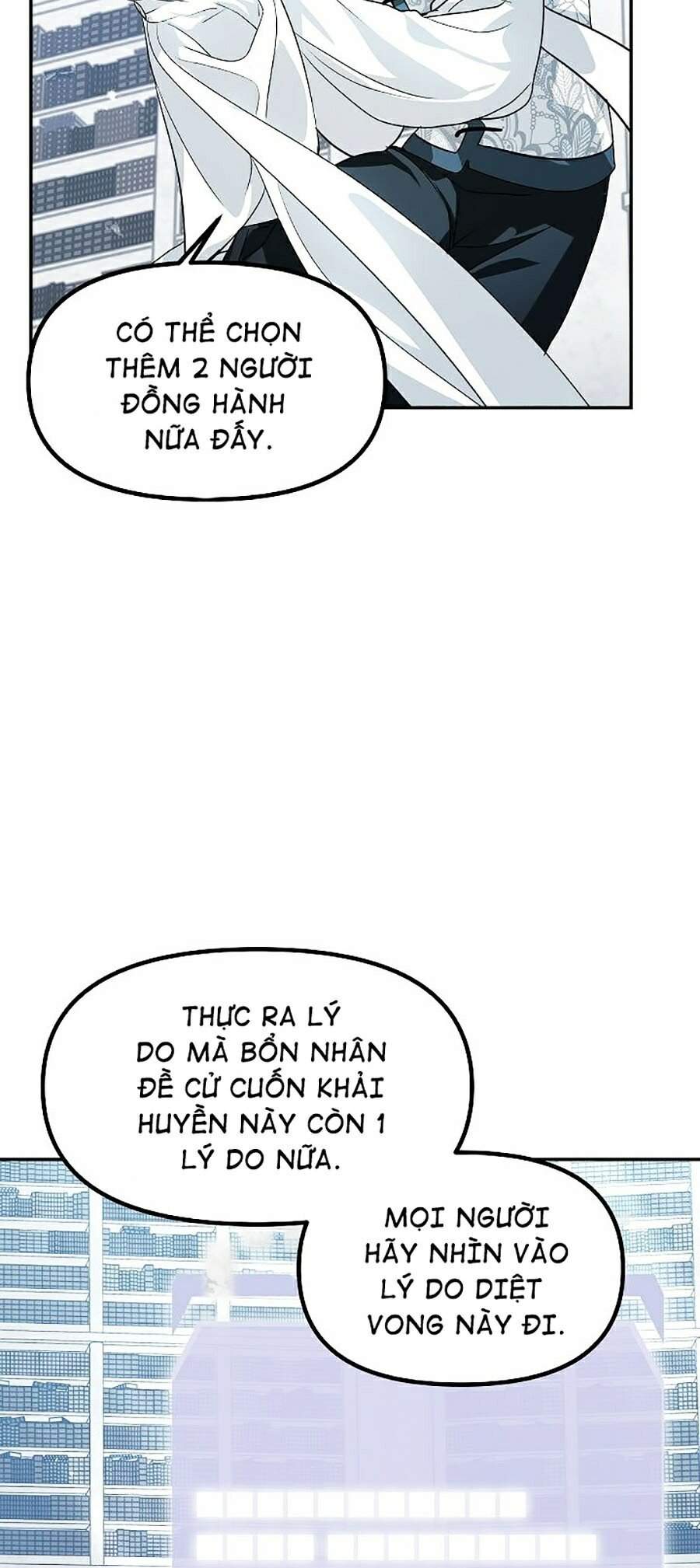 Tôi Là Thợ Săn Có Kĩ Năng Tự Sát Cấp Sss Chap 51 - Next Chap 52