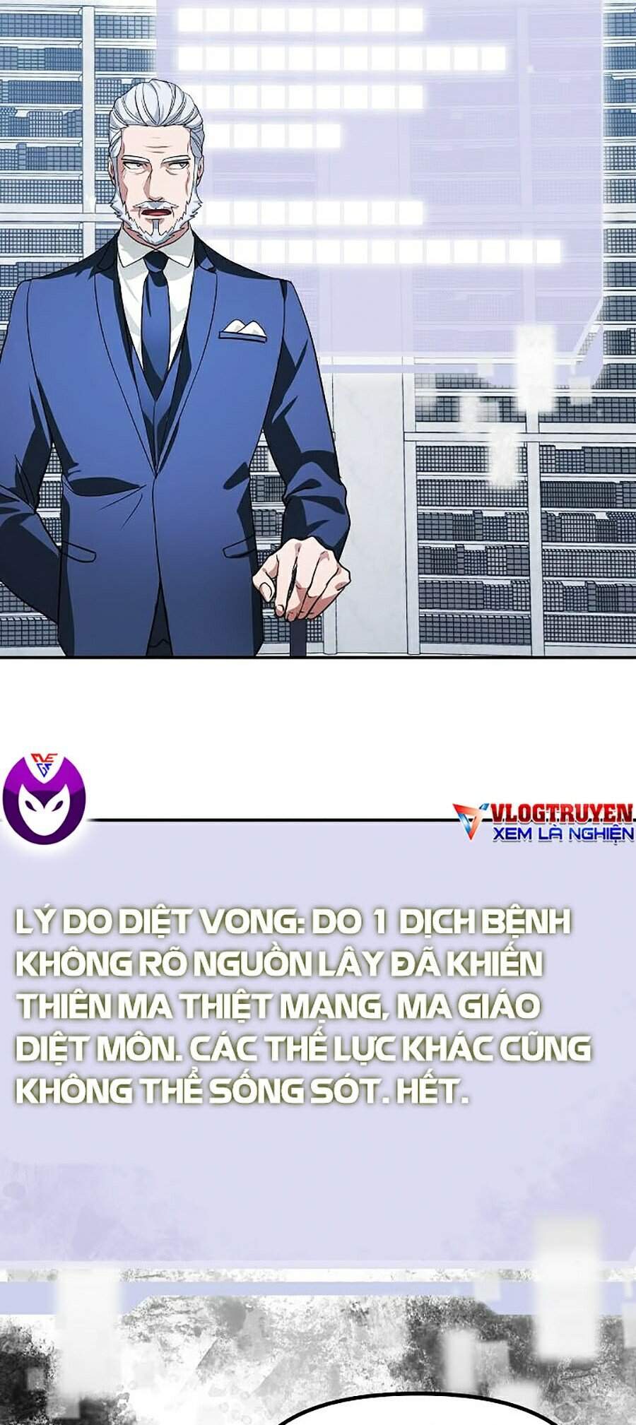 Tôi Là Thợ Săn Có Kĩ Năng Tự Sát Cấp Sss Chap 51 - Next Chap 52