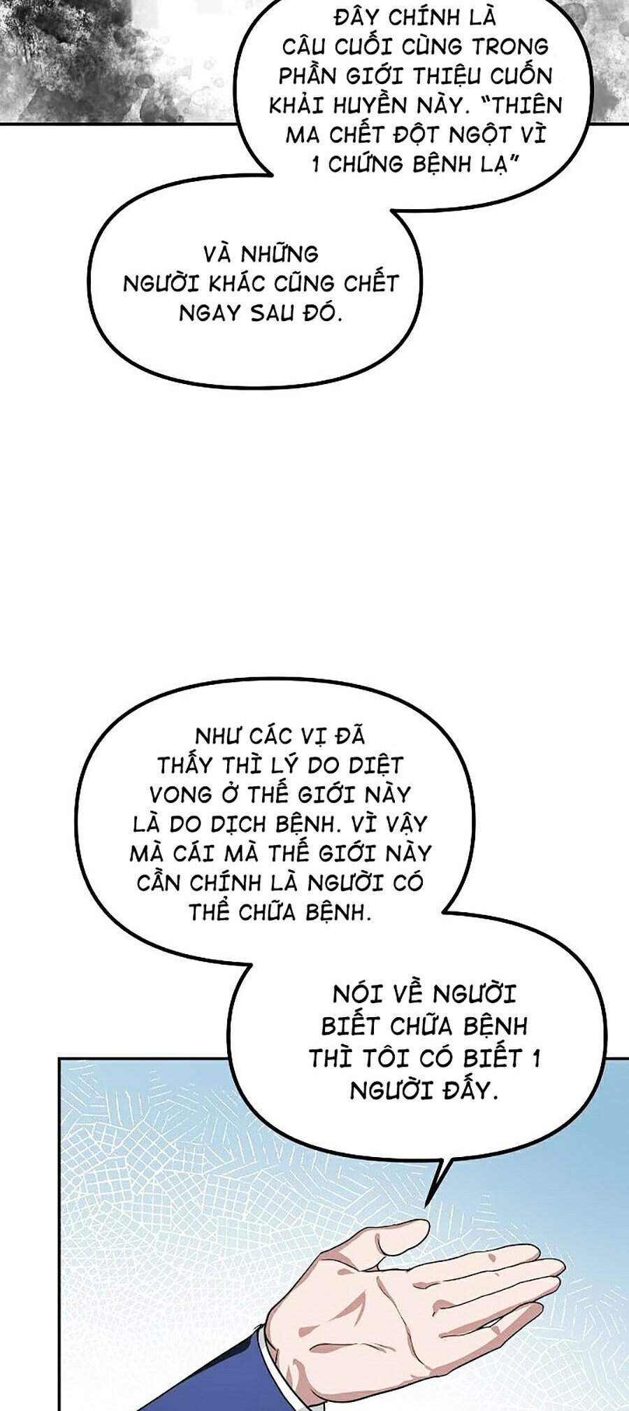 Tôi Là Thợ Săn Có Kĩ Năng Tự Sát Cấp Sss Chap 51 - Next Chap 52