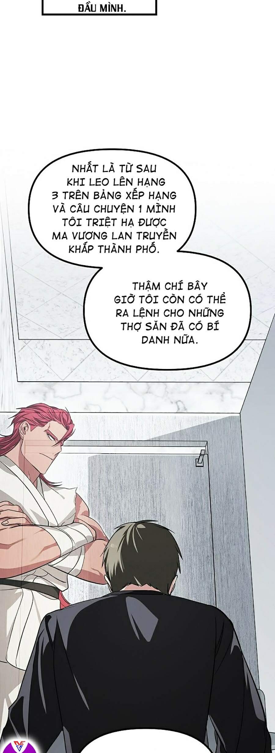 Tôi Là Thợ Săn Có Kĩ Năng Tự Sát Cấp Sss Chap 51 - Next Chap 52