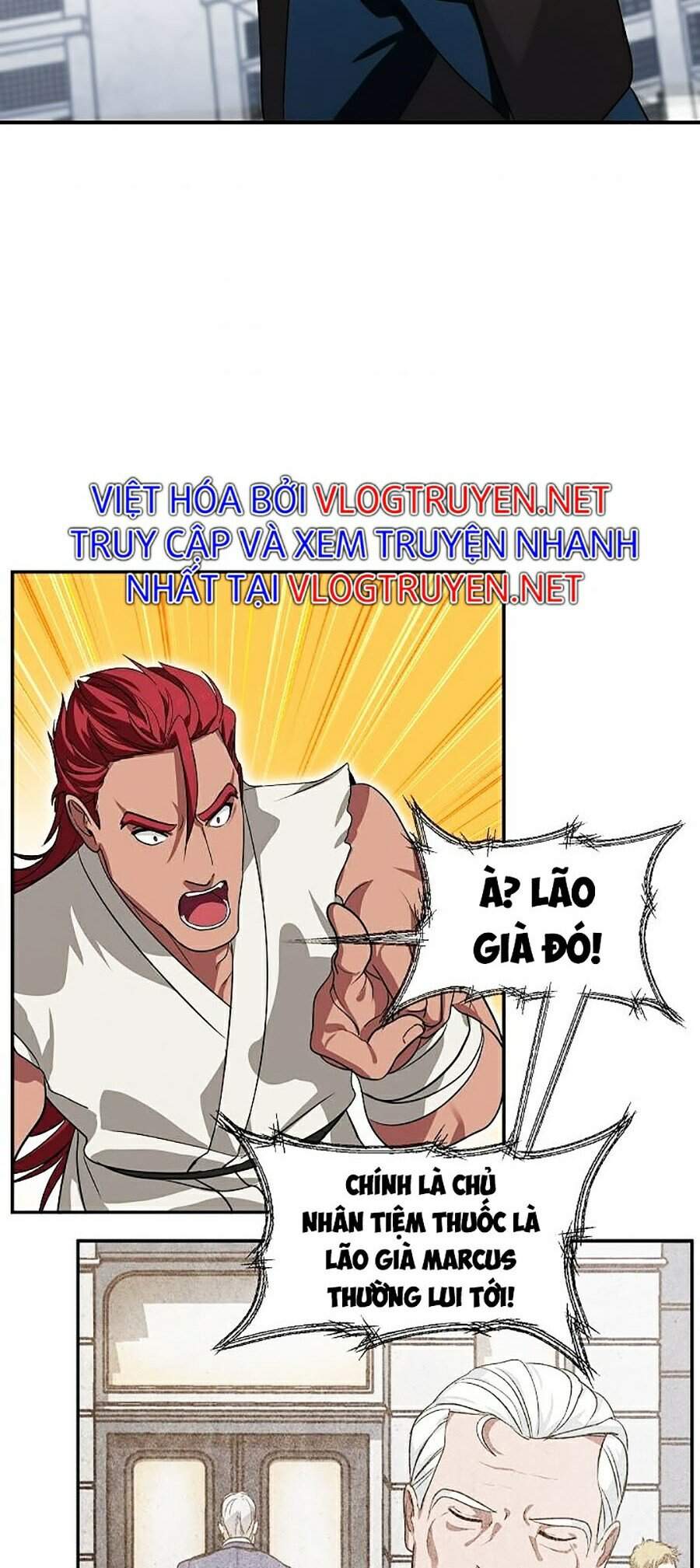 Tôi Là Thợ Săn Có Kĩ Năng Tự Sát Cấp Sss Chap 51 - Next Chap 52
