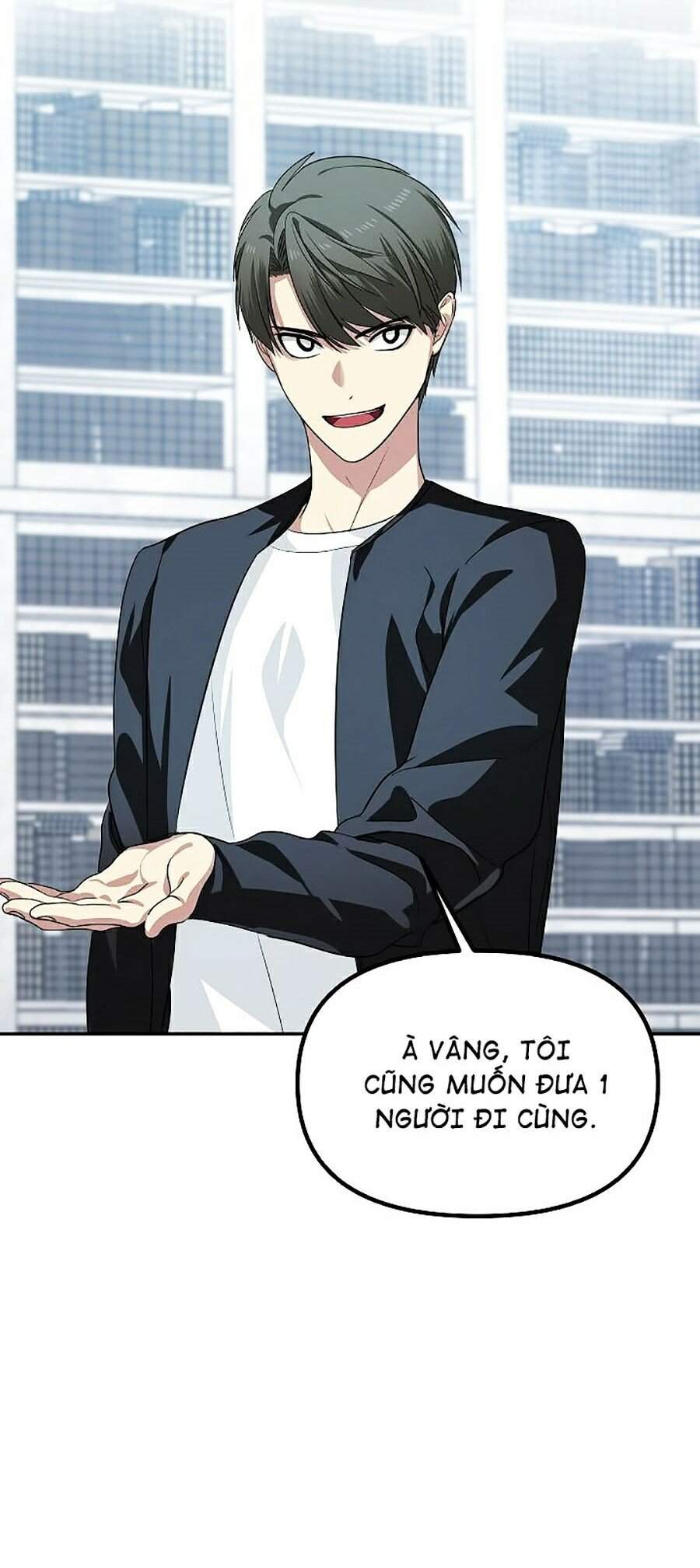 Tôi Là Thợ Săn Có Kĩ Năng Tự Sát Cấp Sss Chap 51 - Next Chap 52