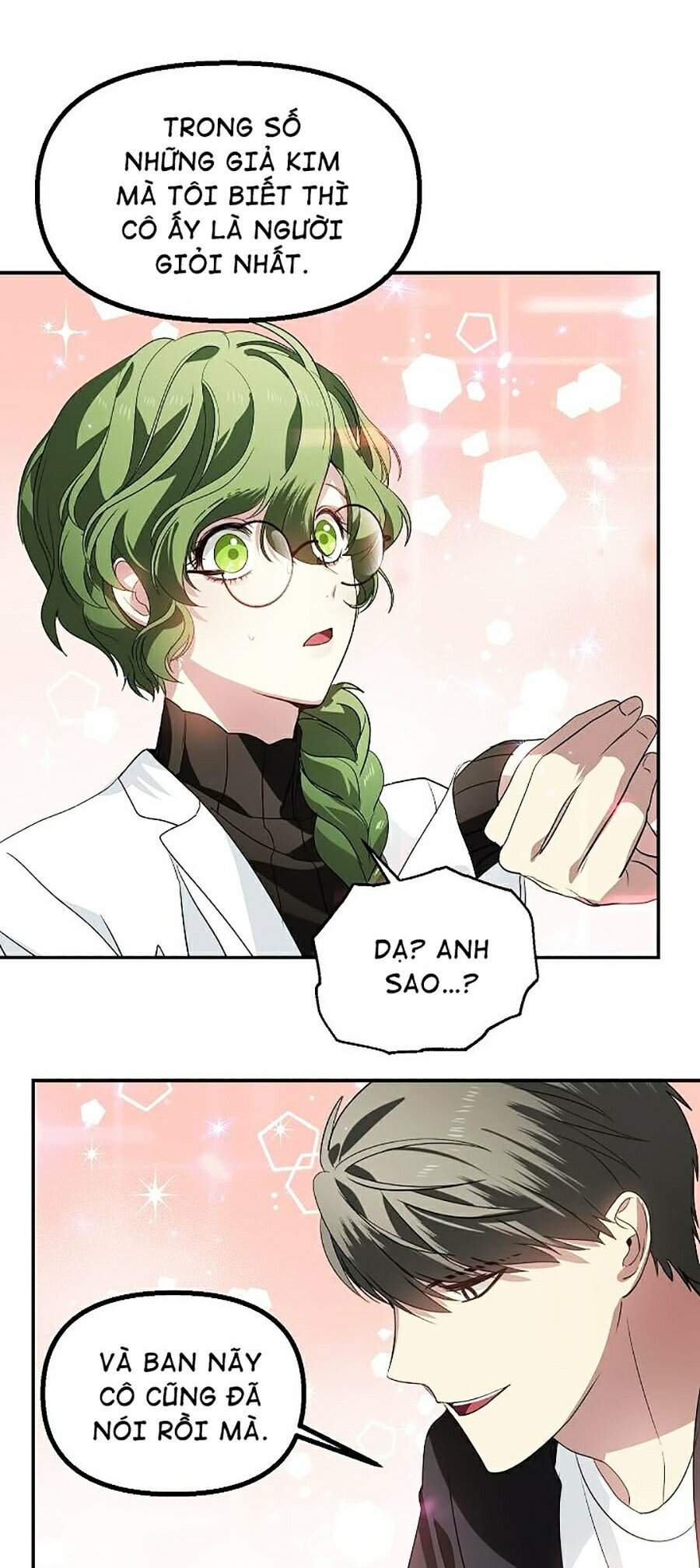 Tôi Là Thợ Săn Có Kĩ Năng Tự Sát Cấp Sss Chap 51 - Next Chap 52