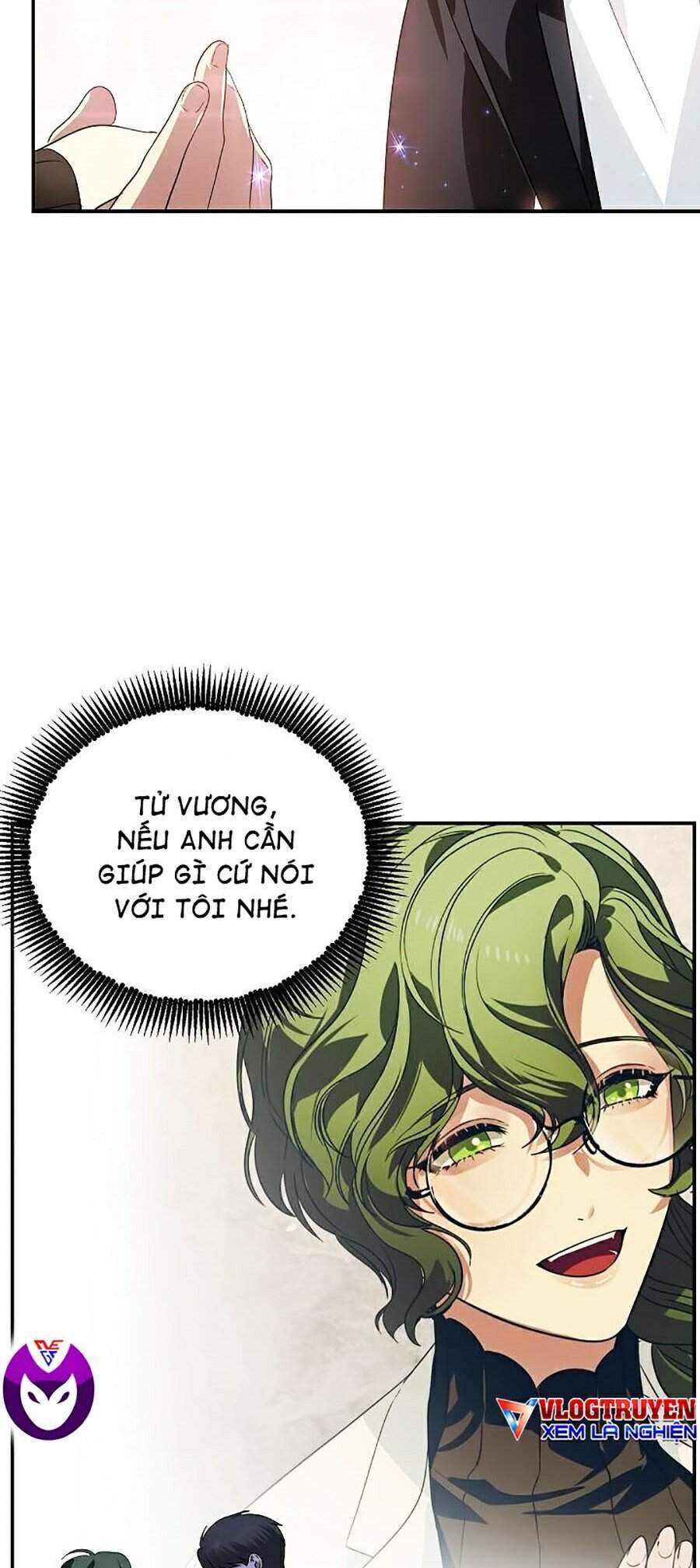 Tôi Là Thợ Săn Có Kĩ Năng Tự Sát Cấp Sss Chap 51 - Next Chap 52