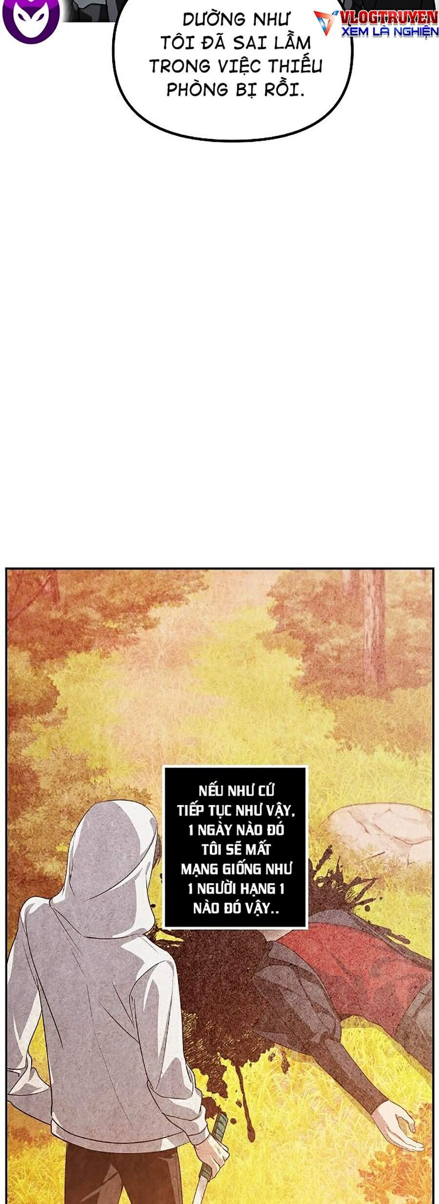 Tôi Là Thợ Săn Có Kĩ Năng Tự Sát Cấp Sss Chap 51 - Next Chap 52