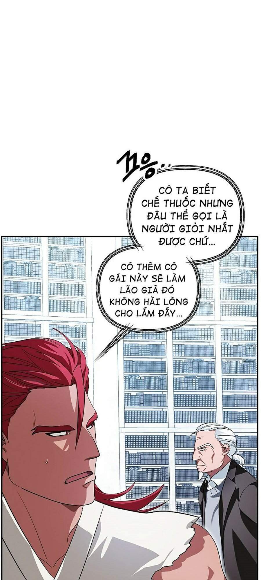 Tôi Là Thợ Săn Có Kĩ Năng Tự Sát Cấp Sss Chap 52 - Next Chap 53
