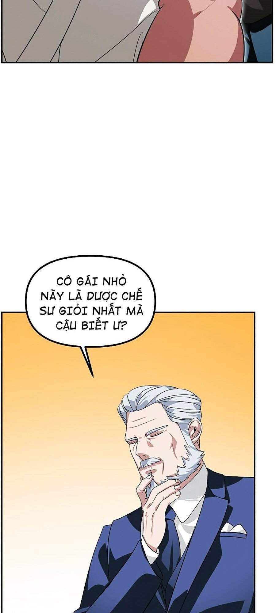 Tôi Là Thợ Săn Có Kĩ Năng Tự Sát Cấp Sss Chap 52 - Next Chap 53