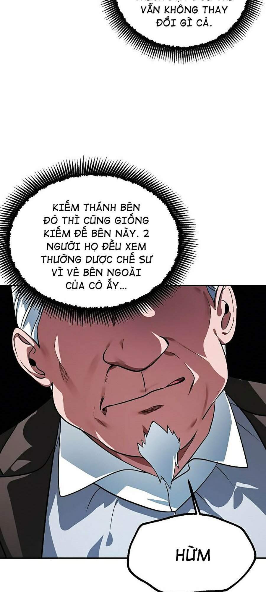 Tôi Là Thợ Săn Có Kĩ Năng Tự Sát Cấp Sss Chap 52 - Next Chap 53