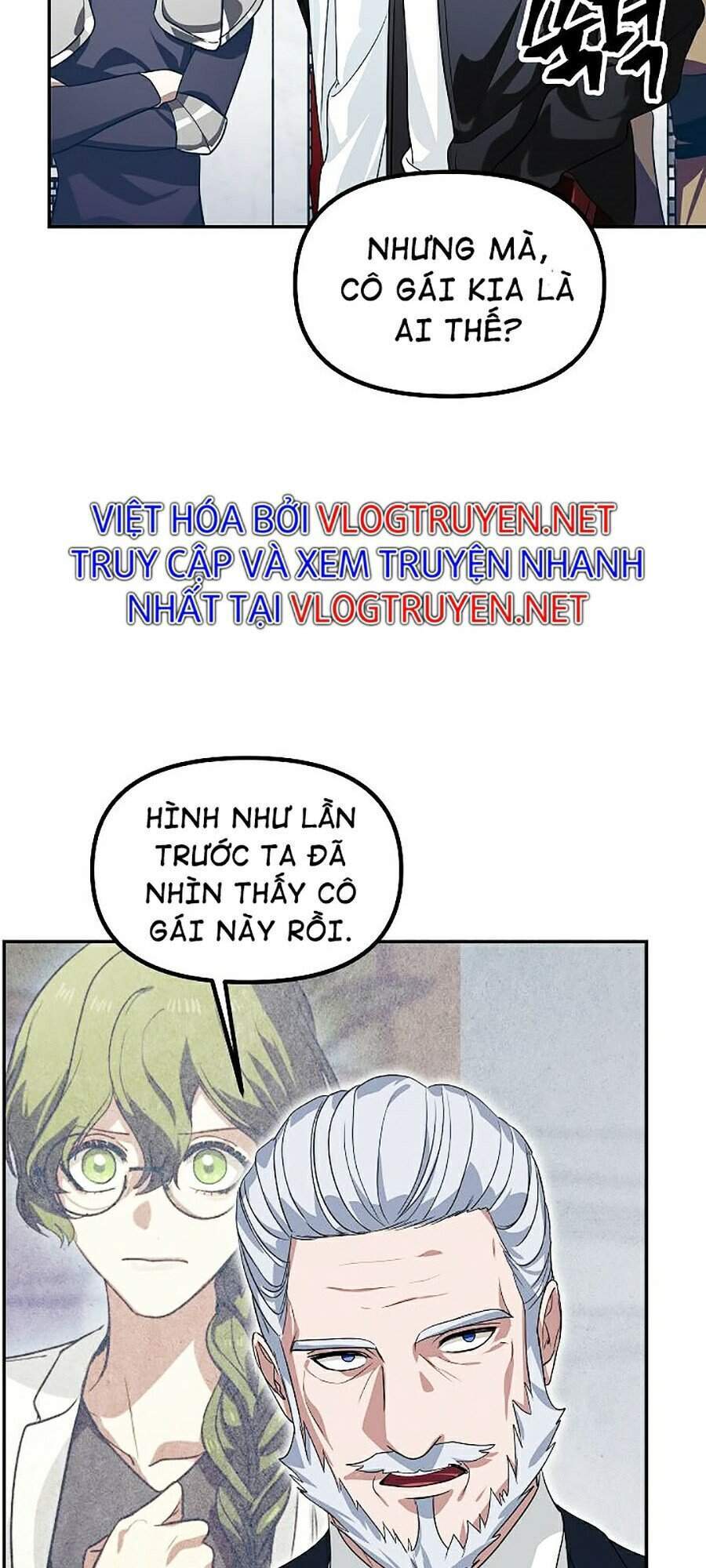 Tôi Là Thợ Săn Có Kĩ Năng Tự Sát Cấp Sss Chap 52 - Next Chap 53