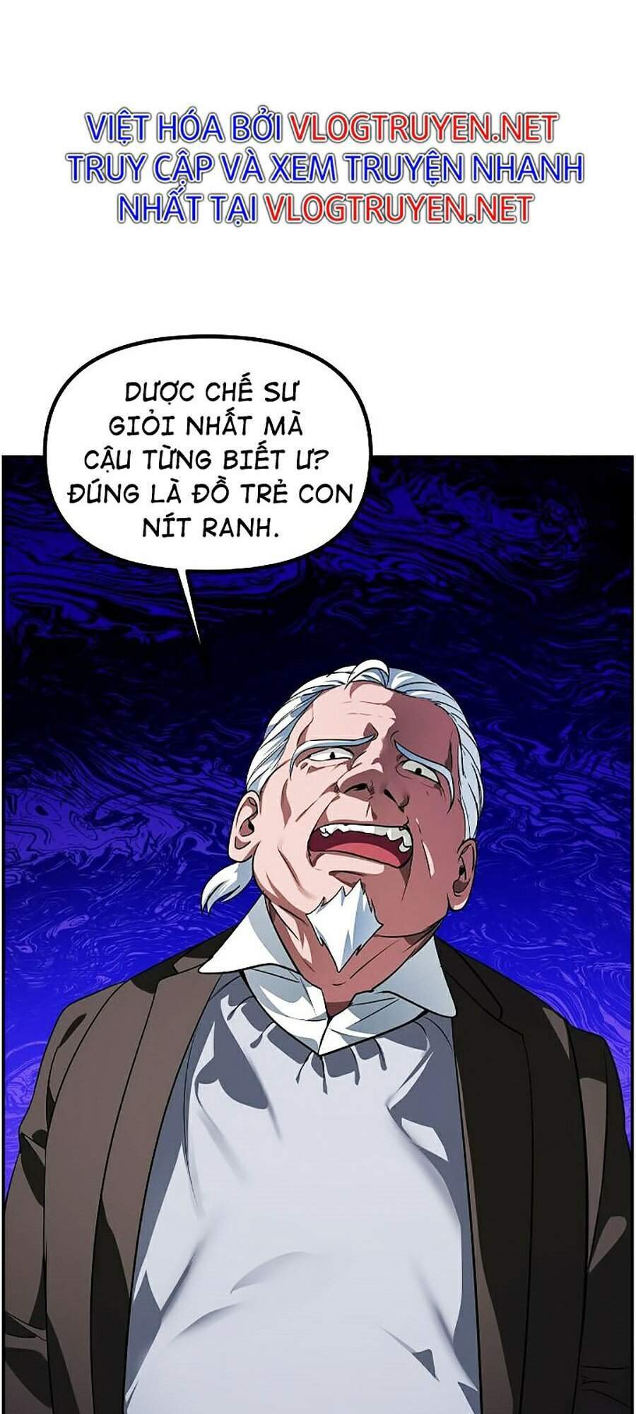 Tôi Là Thợ Săn Có Kĩ Năng Tự Sát Cấp Sss Chap 52 - Next Chap 53