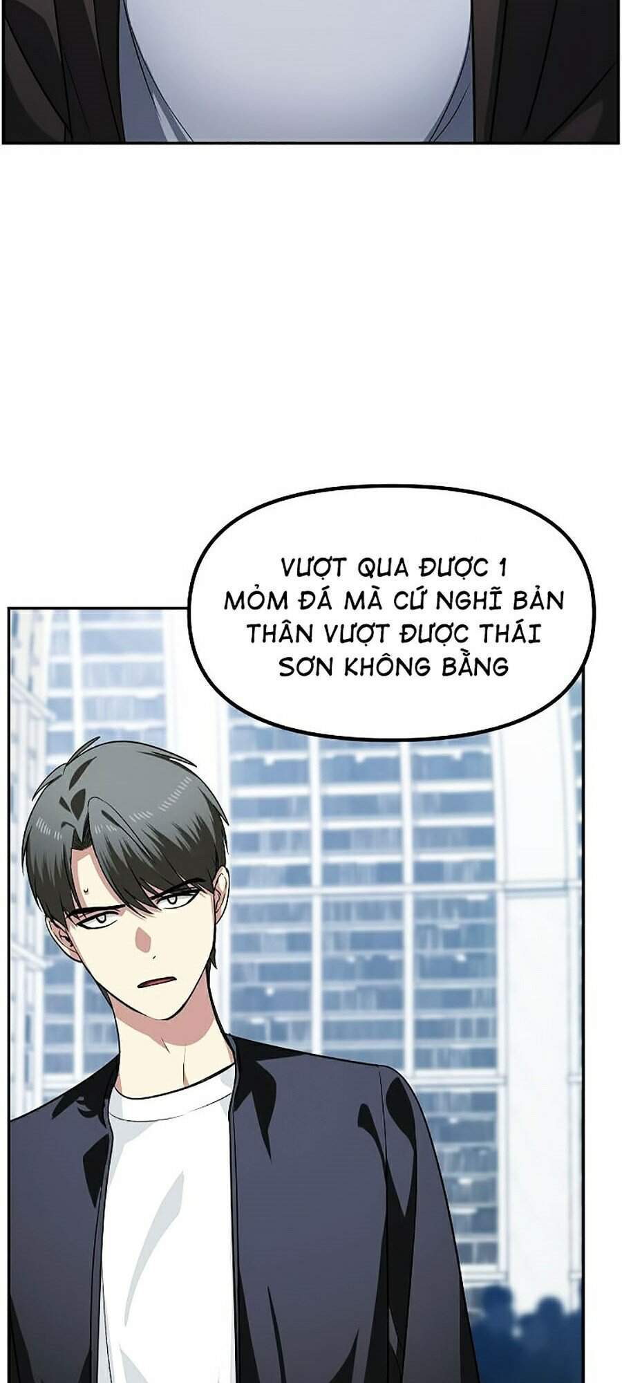 Tôi Là Thợ Săn Có Kĩ Năng Tự Sát Cấp Sss Chap 52 - Next Chap 53