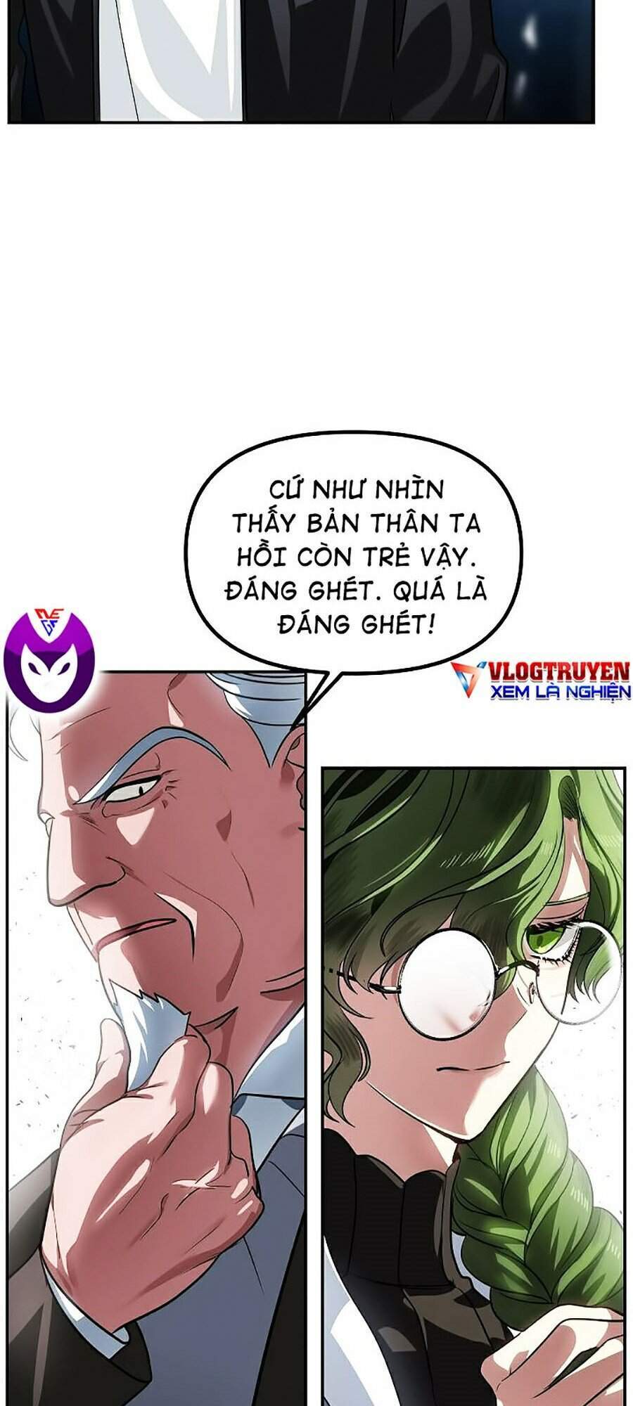 Tôi Là Thợ Săn Có Kĩ Năng Tự Sát Cấp Sss Chap 52 - Next Chap 53