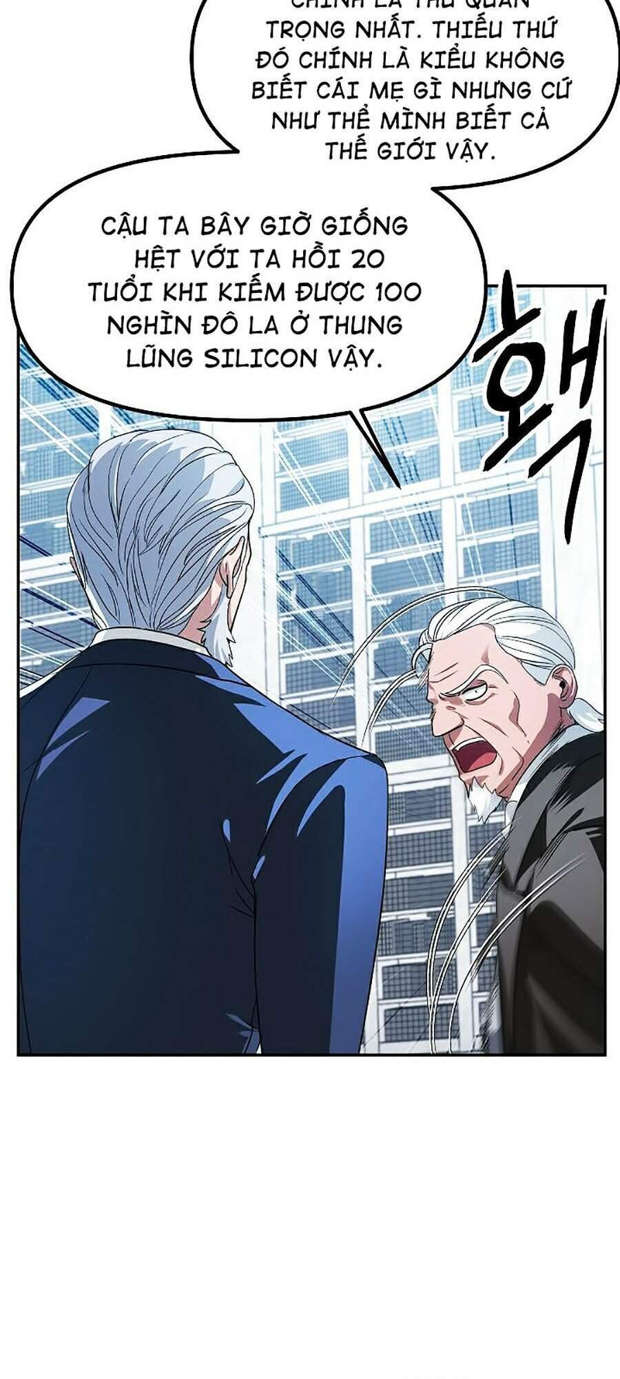 Tôi Là Thợ Săn Có Kĩ Năng Tự Sát Cấp Sss Chap 52 - Next Chap 53