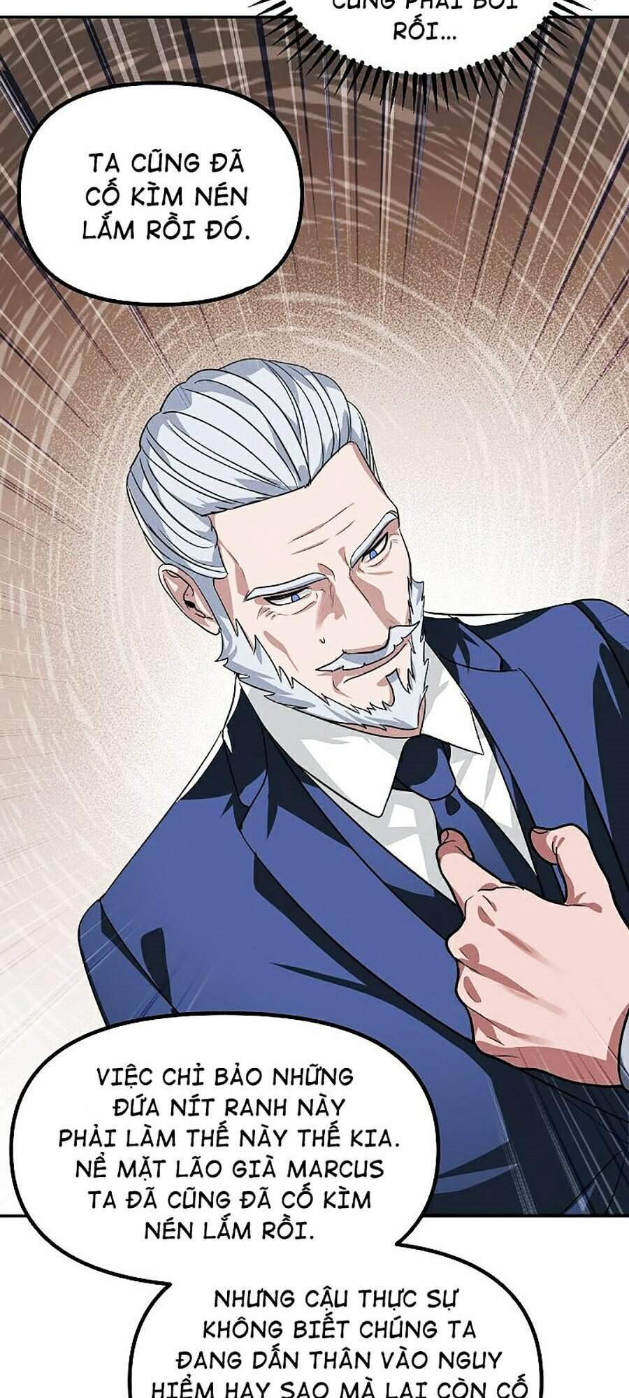 Tôi Là Thợ Săn Có Kĩ Năng Tự Sát Cấp Sss Chap 52 - Next Chap 53