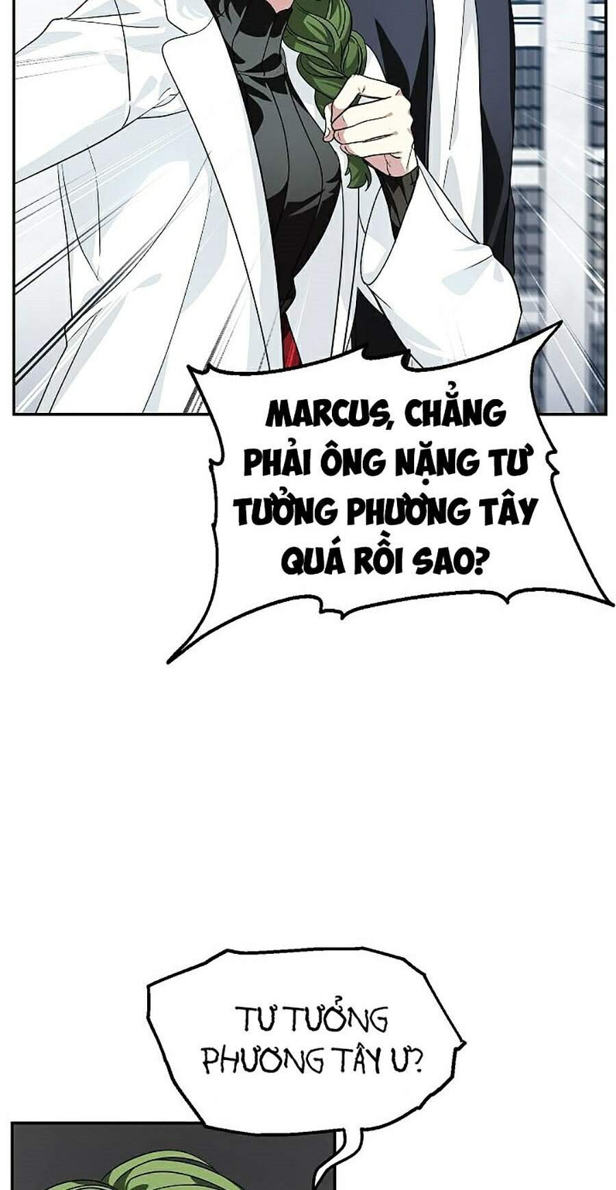 Tôi Là Thợ Săn Có Kĩ Năng Tự Sát Cấp Sss Chap 52 - Next Chap 53