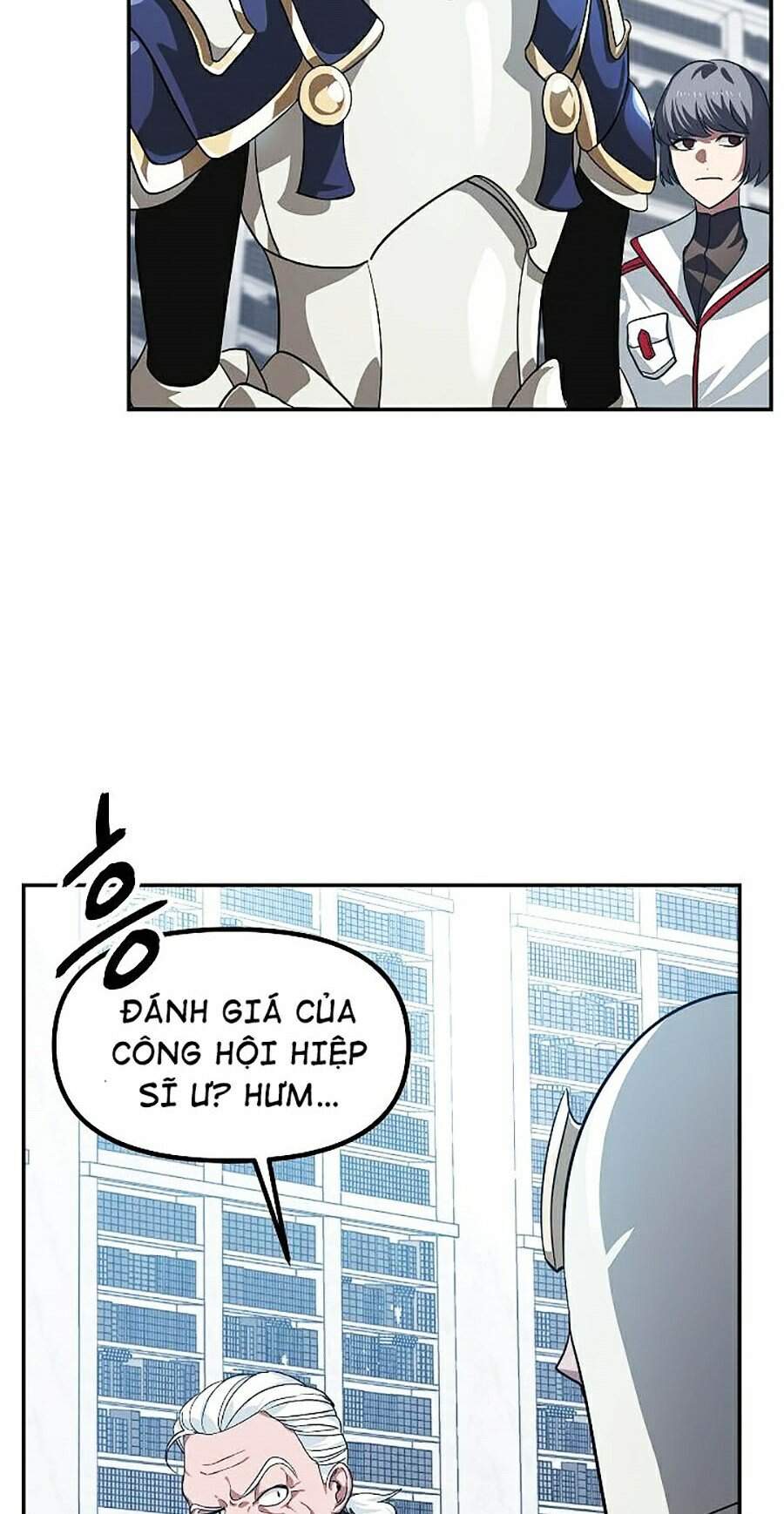 Tôi Là Thợ Săn Có Kĩ Năng Tự Sát Cấp Sss Chap 52 - Next Chap 53