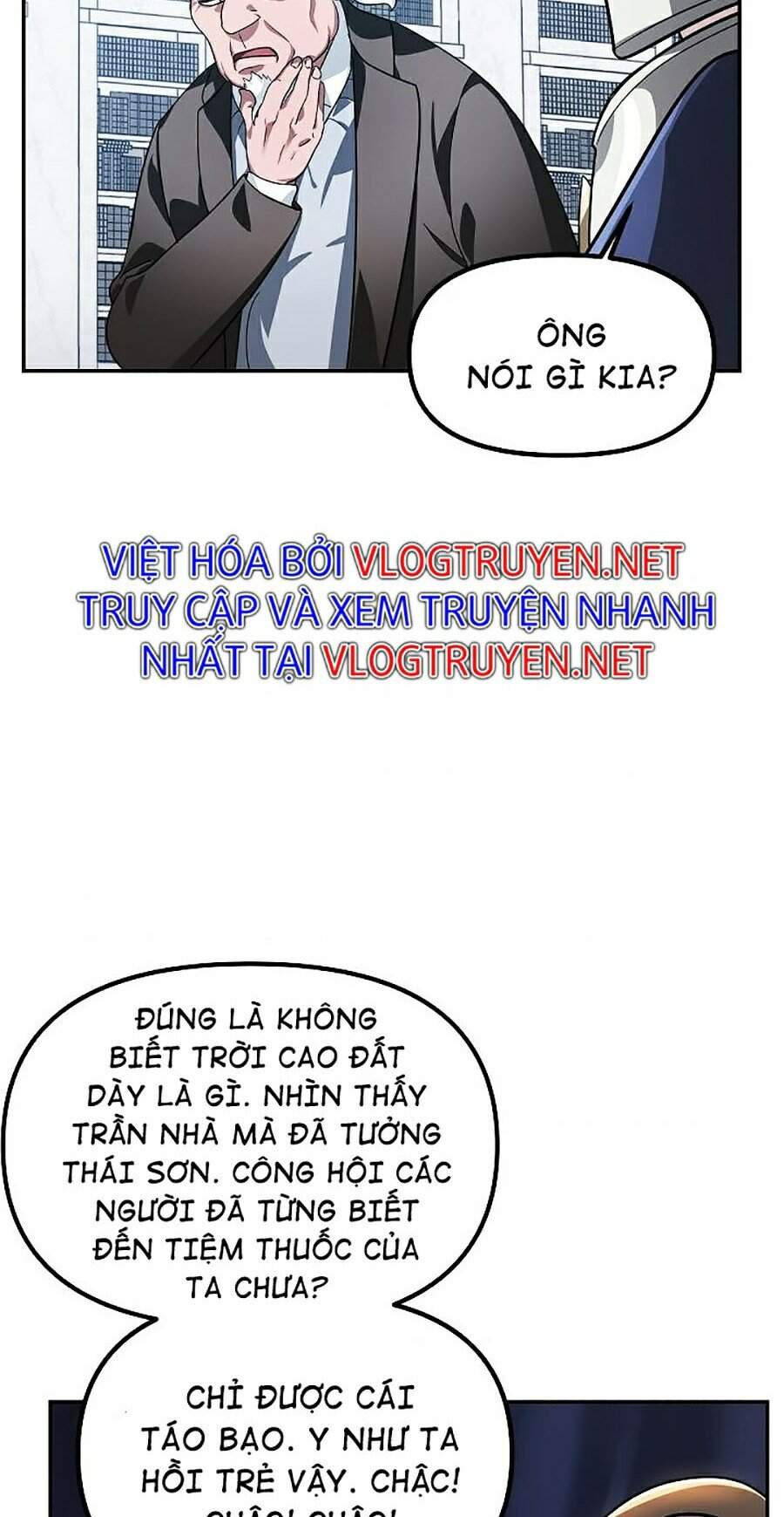 Tôi Là Thợ Săn Có Kĩ Năng Tự Sát Cấp Sss Chap 52 - Next Chap 53